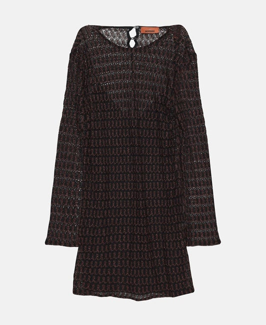 Missoni Knitted dress