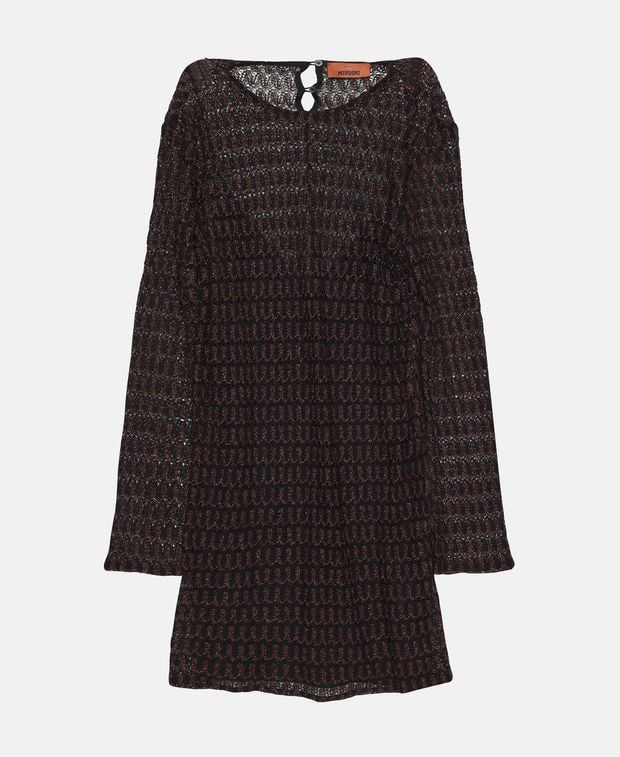 Missoni Knitted dress