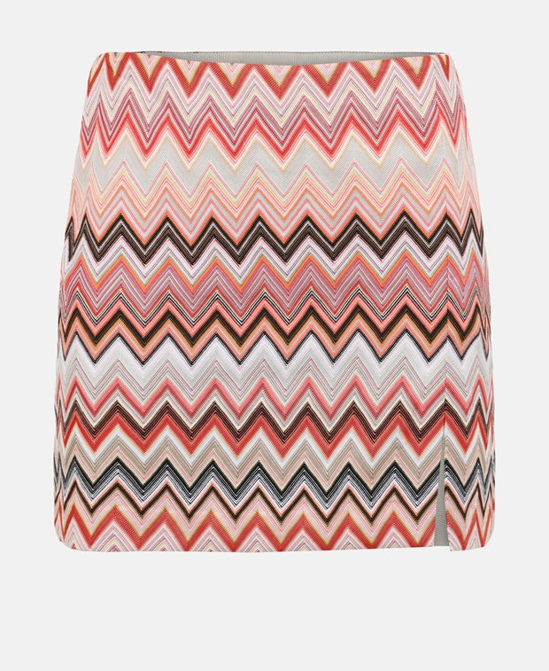 Missoni Miniskirt
