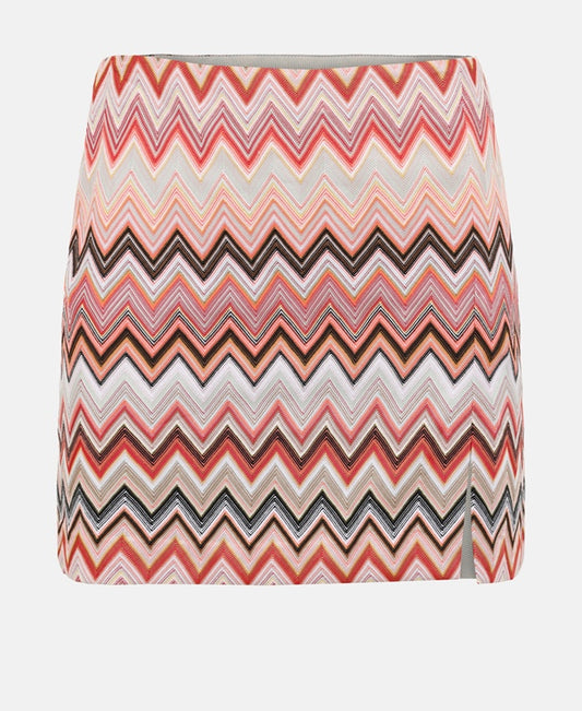 Missoni Miniskirt