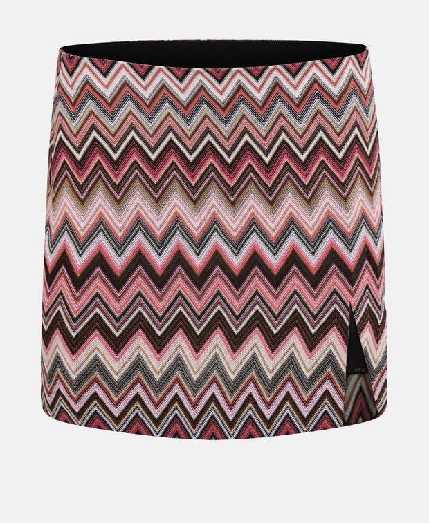 Missoni Miniskirt