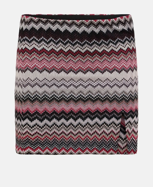 Missoni Knitted skirt