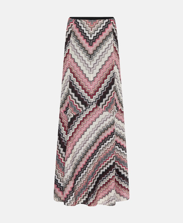 Missoni Maxi-skirt