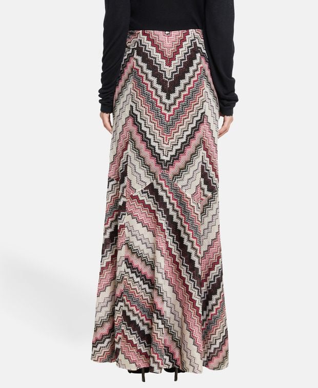 Missoni Maxi-skirt