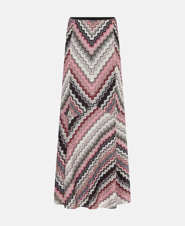 Missoni Maxi-skirt