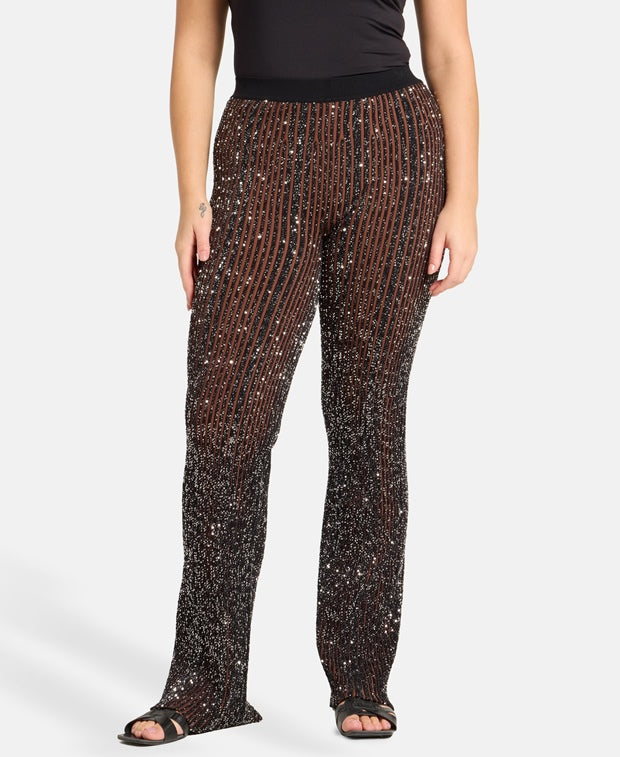 Missoni Sequinned pants