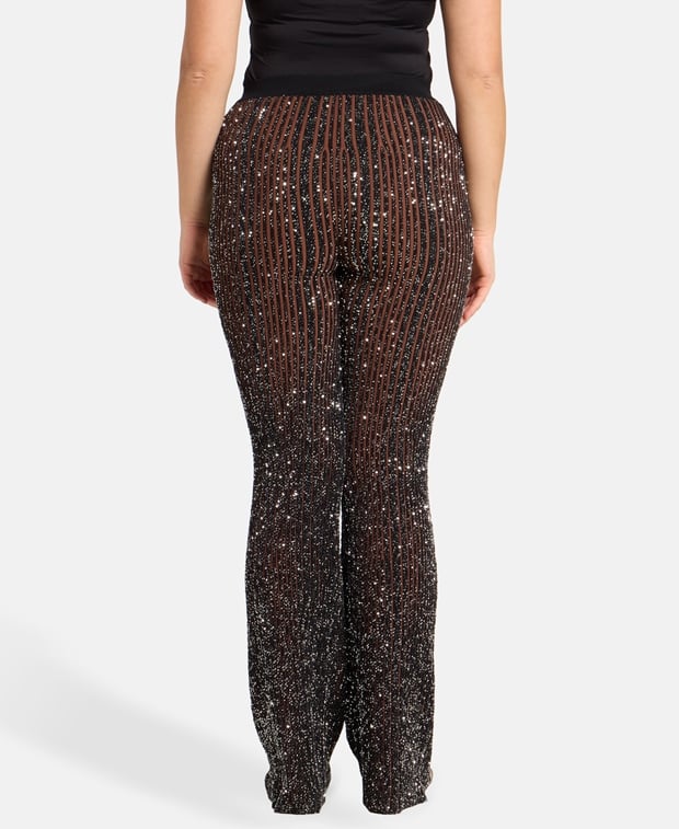 Missoni Sequinned pants