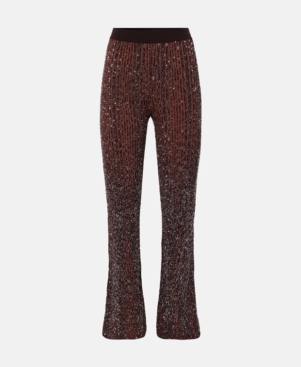 Missoni Sequinned pants
