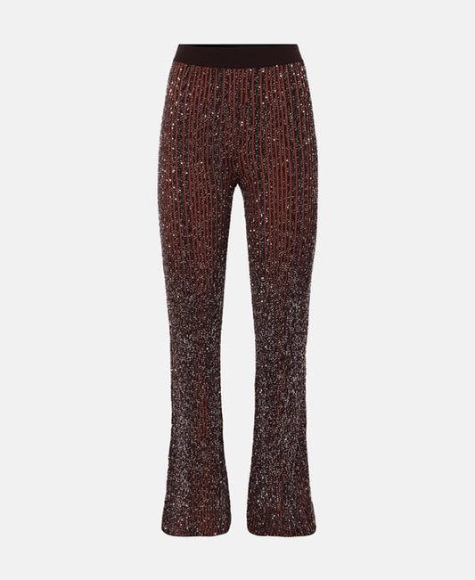 Missoni Sequinned pants