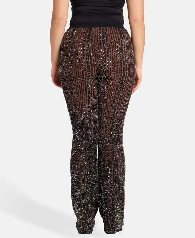 Missoni Sequinned pants