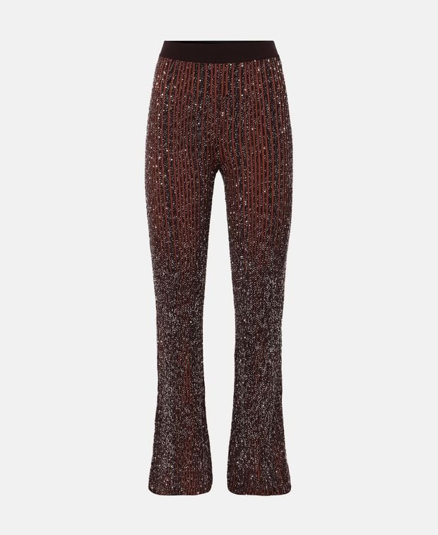 Missoni Sequinned pants