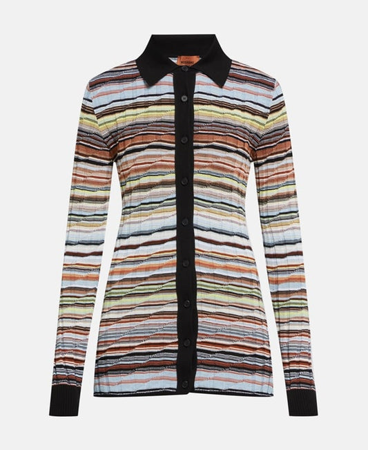 Missoni Knitted shirt