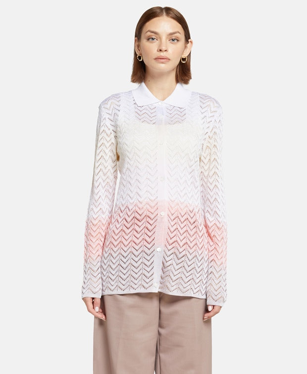 Missoni Leisure blouse