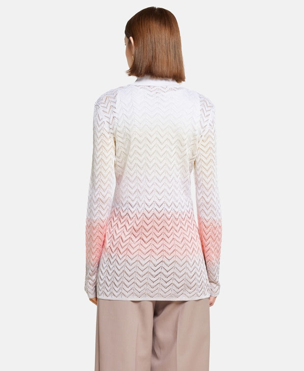 Missoni Leisure blouse
