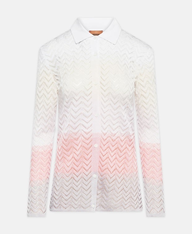 Missoni Leisure blouse