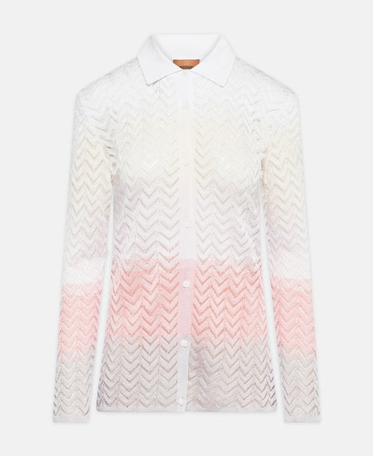 Missoni Leisure blouse