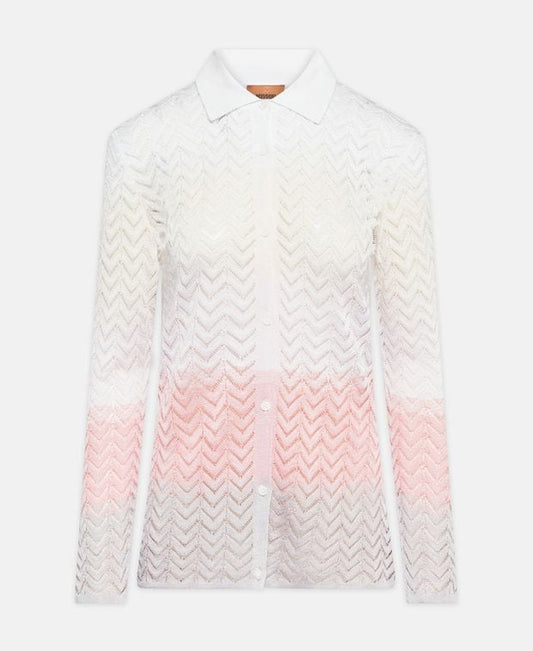 Missoni Leisure blouse