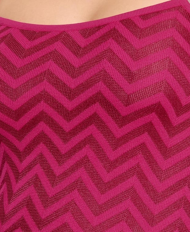 Missoni Knitted top