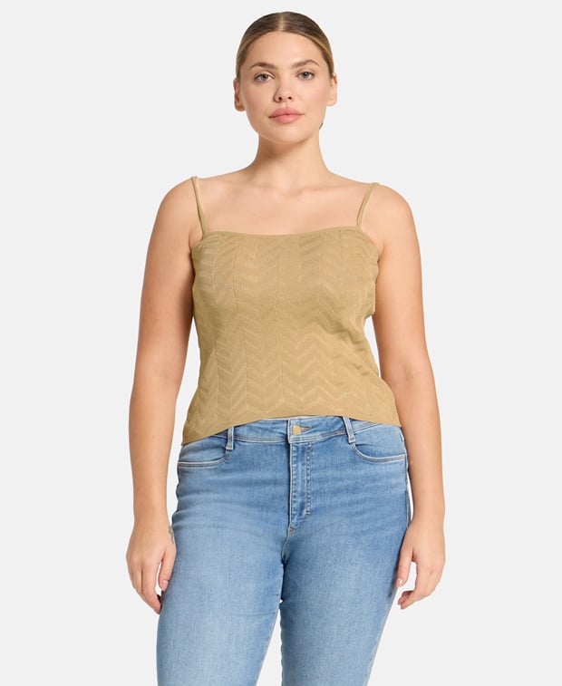 Missoni Knitted top
