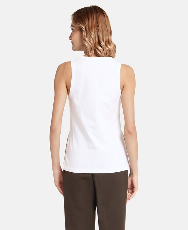 Missoni Tank top