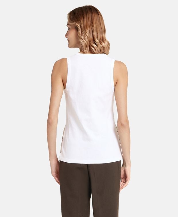 Missoni Tank top