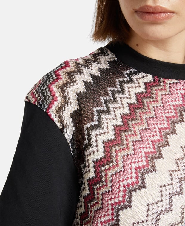 Missoni Crew neck t-shirt