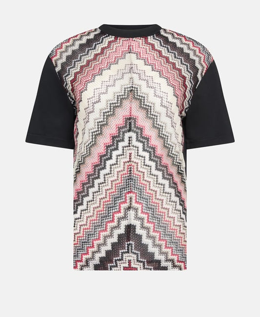 Missoni Crew neck t-shirt