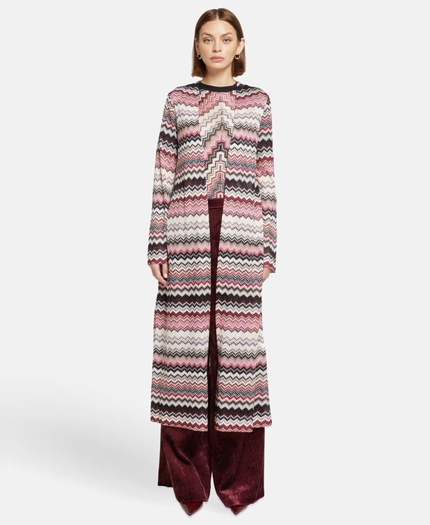 Missoni Cardigan
