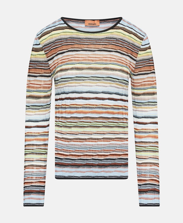 Missoni Knitted jumper