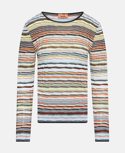 Missoni Knitted jumper