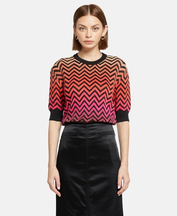 Missoni Knitted jumper