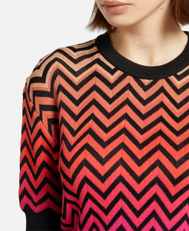 Missoni Knitted jumper