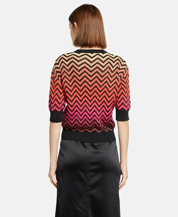 Missoni Knitted jumper