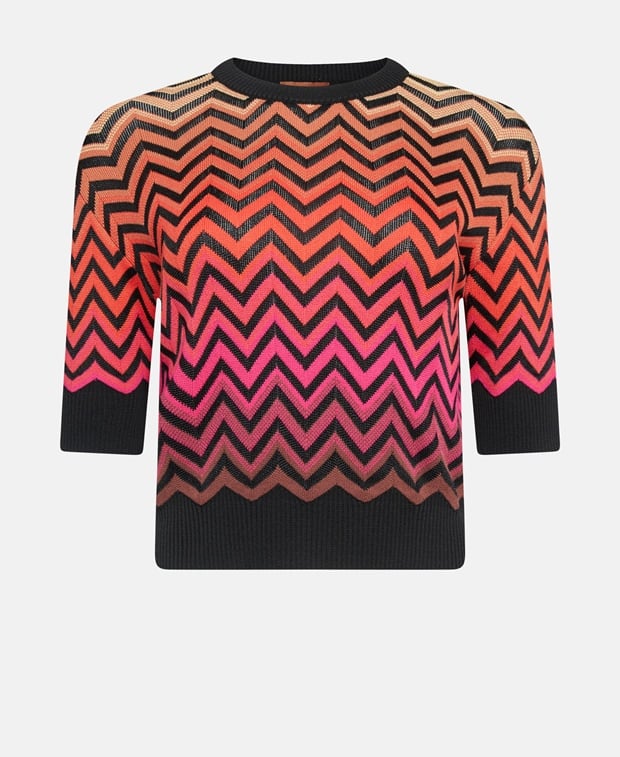 Missoni Knitted jumper