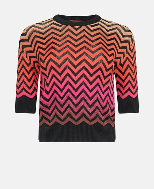 Missoni Knitted jumper