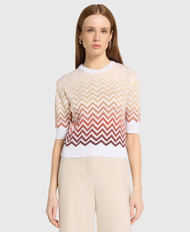 Missoni Knitted jumper