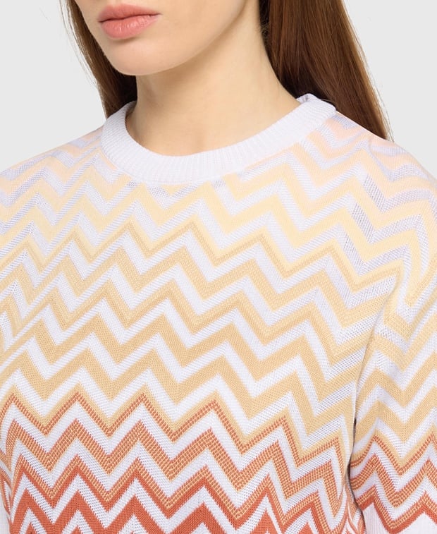 Missoni Knitted jumper