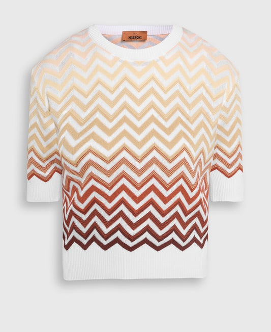 Missoni Knitted jumper