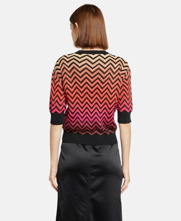 Missoni Knitted jumper
