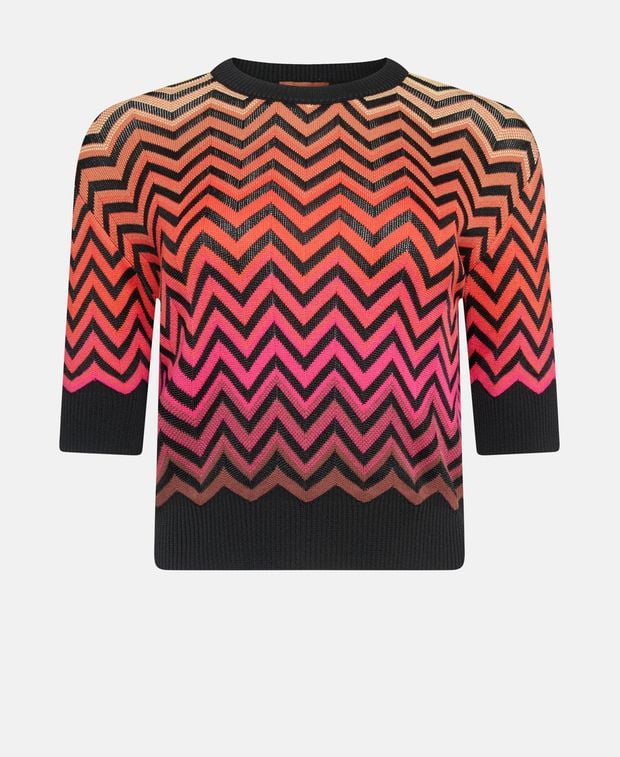 Missoni Knitted jumper