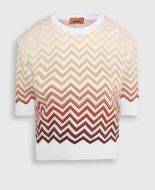 Missoni Knitted jumper