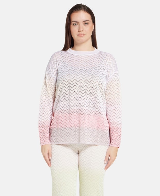 Missoni Knitted jumper