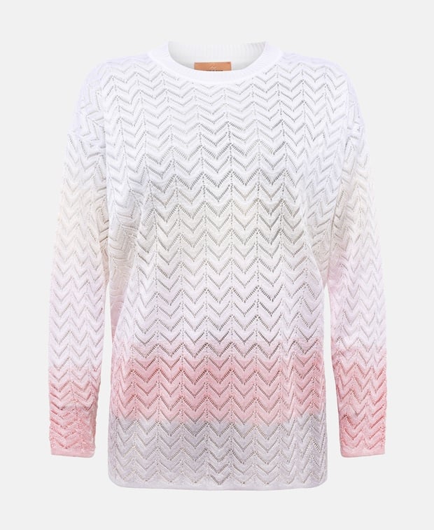Missoni Knitted jumper
