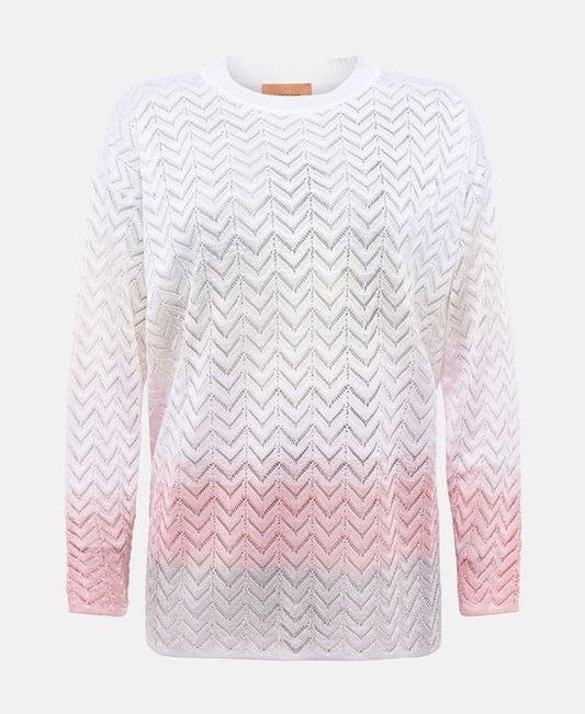 Missoni Knitted jumper
