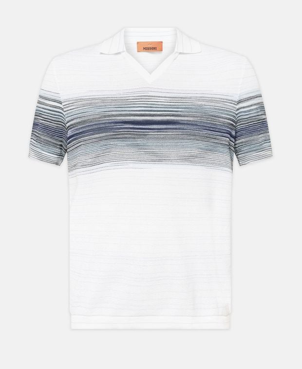 Missoni Polo shirt