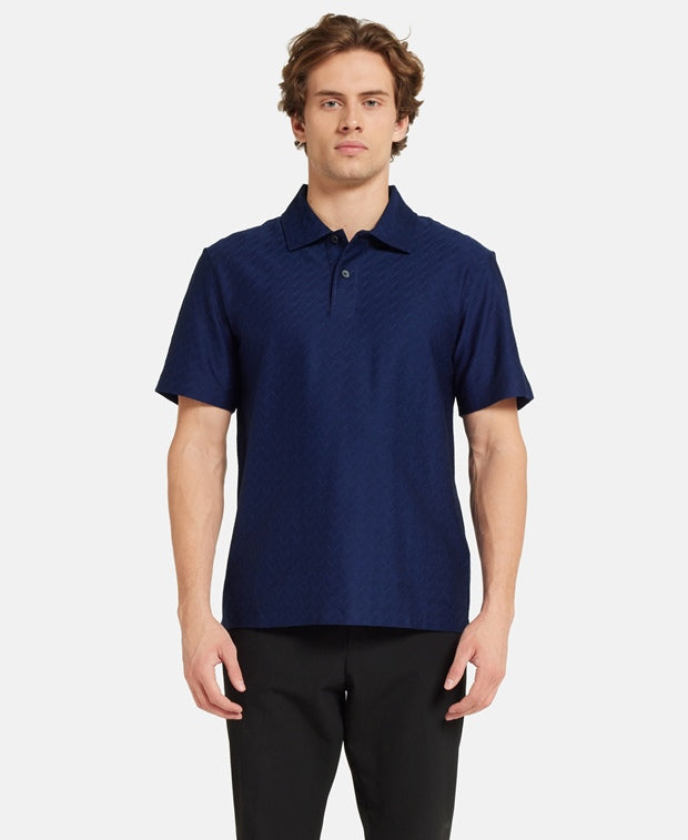 Missoni Polo shirt - regular fit
