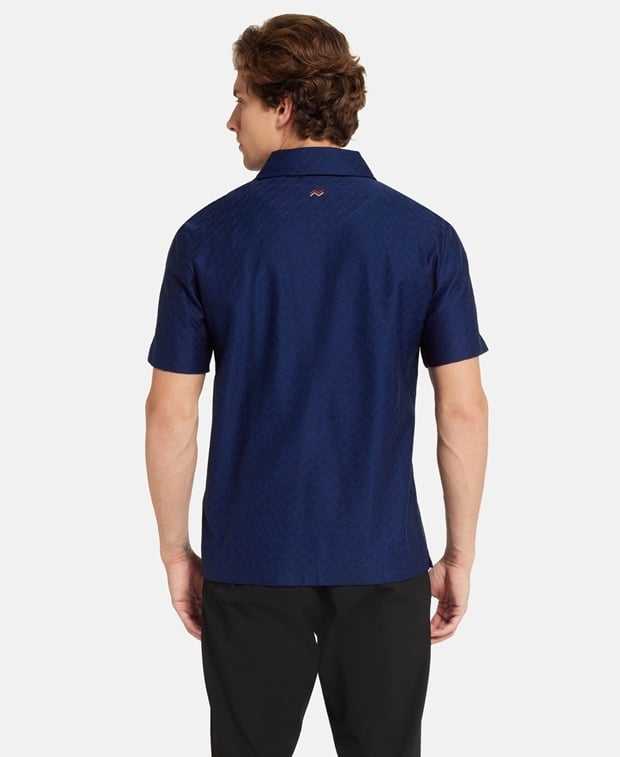Missoni Polo shirt - regular fit