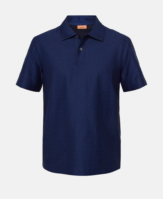 Missoni Polo shirt - regular fit