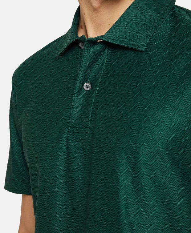 Missoni Polo shirt - regular fit