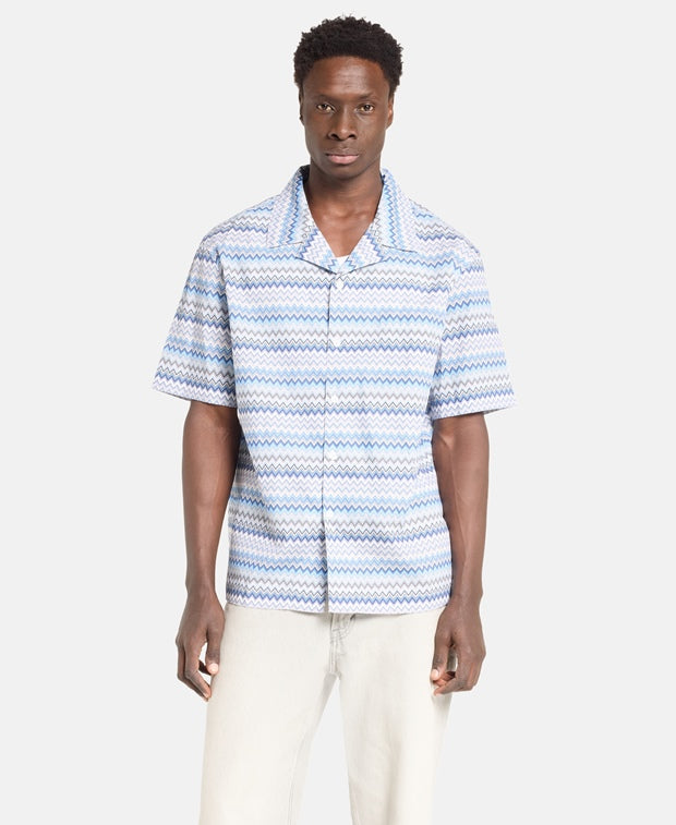 Missoni Short-sleeved shirt